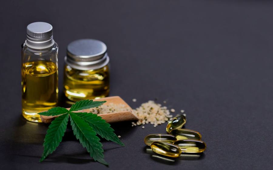 Cannabis Accessories Pattaya