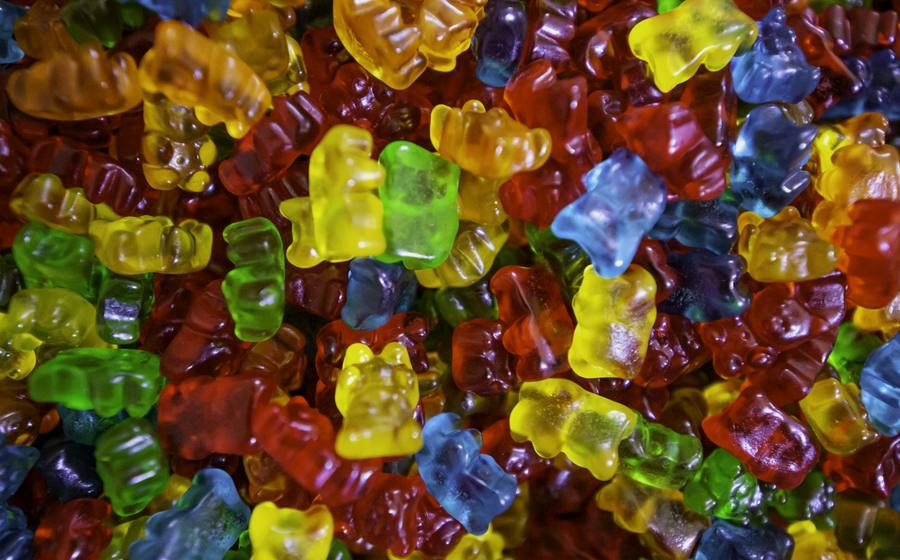 Gummy Pattaya